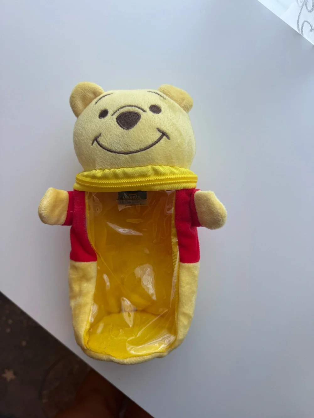 Disney soft plush